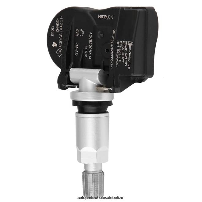 TPMS Nissan The Pressure Sensor 407003VU0A 299MHZ - Automobile Spare Parts Wholesaler H66Z2860