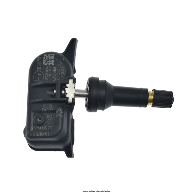 TPMS Nissan The Pressure Sensor 407005ZH0A 379MHZ - Automobile Spare Parts Wholesaler H66Z2940