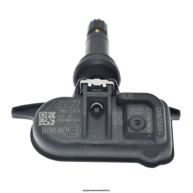 TPMS Nissan The Pressure Sensor 407005ZH0A 379MHZ - Automobile Spare Parts Wholesaler H66Z2940