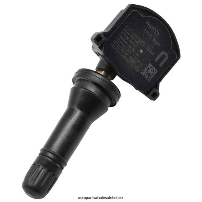 TPMS Nissan The Pressure Sensor 407009DJ0A 425MHZ - Car Parts Belmopan H66Z2986
