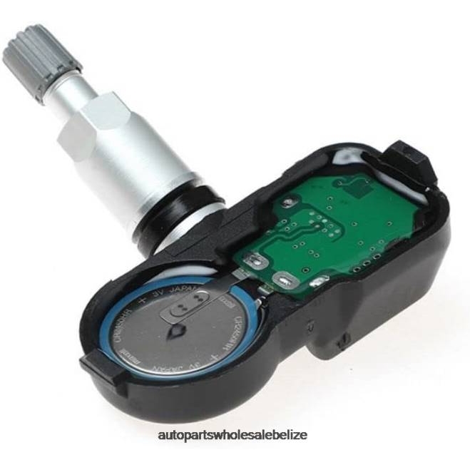 TPMS Nissan The Pressure Sensor 40700EZ00A 384MHZ - Car Parts Belize City H66Z2945