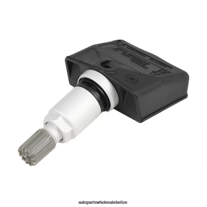 TPMS Nissan The Pressure Sensor 40700JA01B 307MHZ - Auto Spare Parts Wholesale H66Z2868
