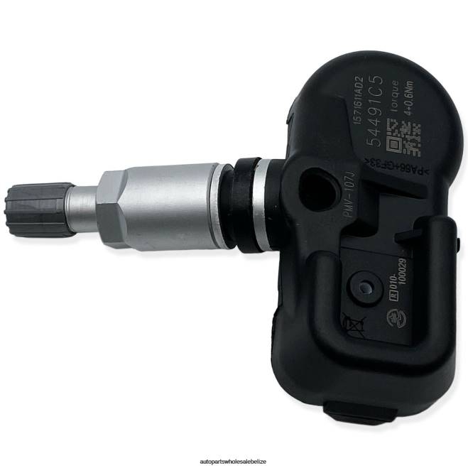 TPMS Toyota The Pressure Sensor 4260706011 302MHZ - Car Parts Belize H66Z2863