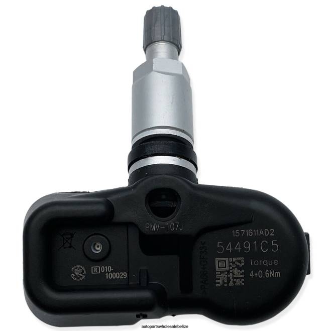 TPMS Toyota The Pressure Sensor 4260706011 302MHZ - Car Parts Belize H66Z2863