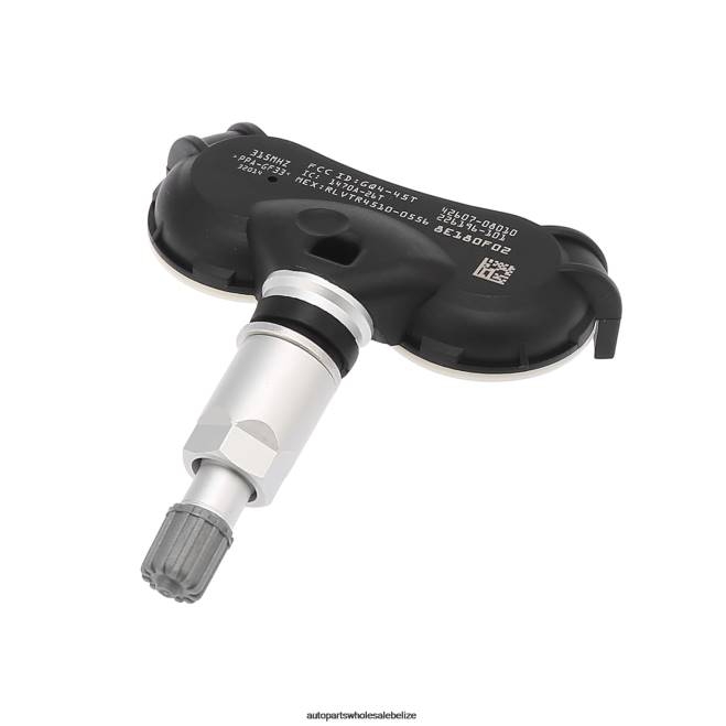 TPMS Toyota The Pressure Sensor 4260708010 372MHZ - Car Parts Belize H66Z2933
