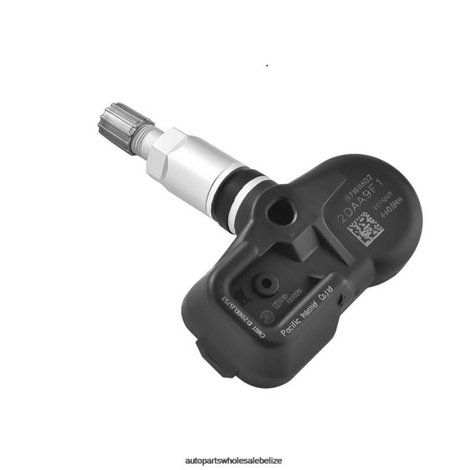 TPMS Toyota The Pressure Sensor 426070C010 341MHZ - Motorcycle Spare Parts Wholesale H66Z2902