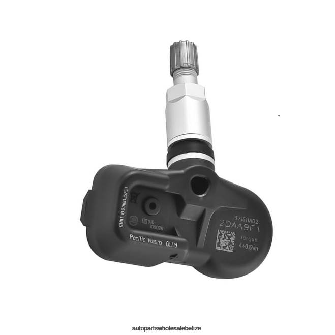 TPMS Toyota The Pressure Sensor 426070C010 341MHZ - Motorcycle Spare Parts Wholesale H66Z2902