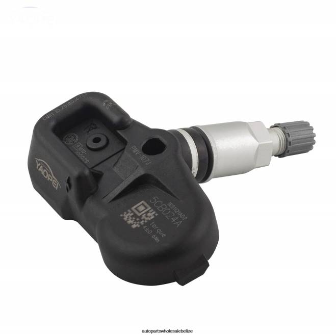 TPMS Toyota The Pressure Sensor 4260733011 292MHZ - Car Parts Belize H66Z2853