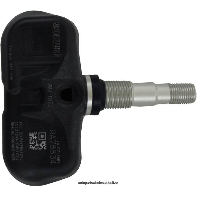 TPMS Toyota The Pressure Sensor 4260752020 332MHZ - Car Parts Belize H66Z2893