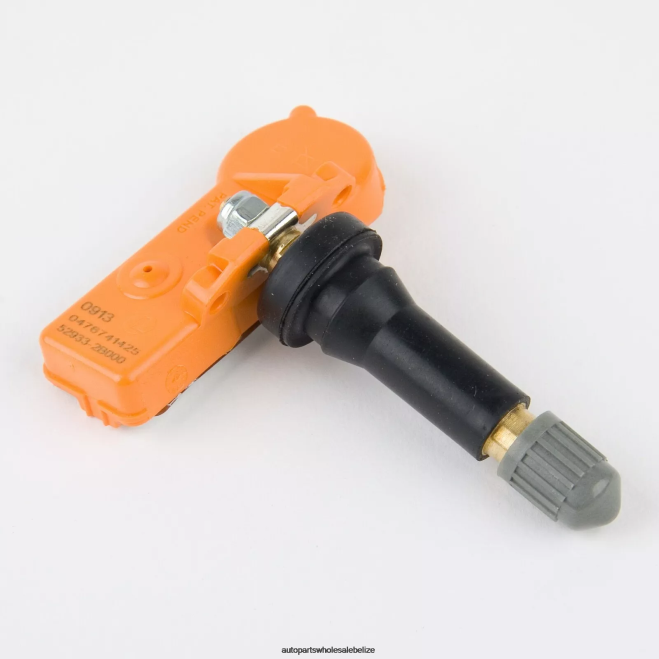 TPMS Hyundai The Pressure Sensor 529332B000 453MHZ - Car Parts Online H66Z3014