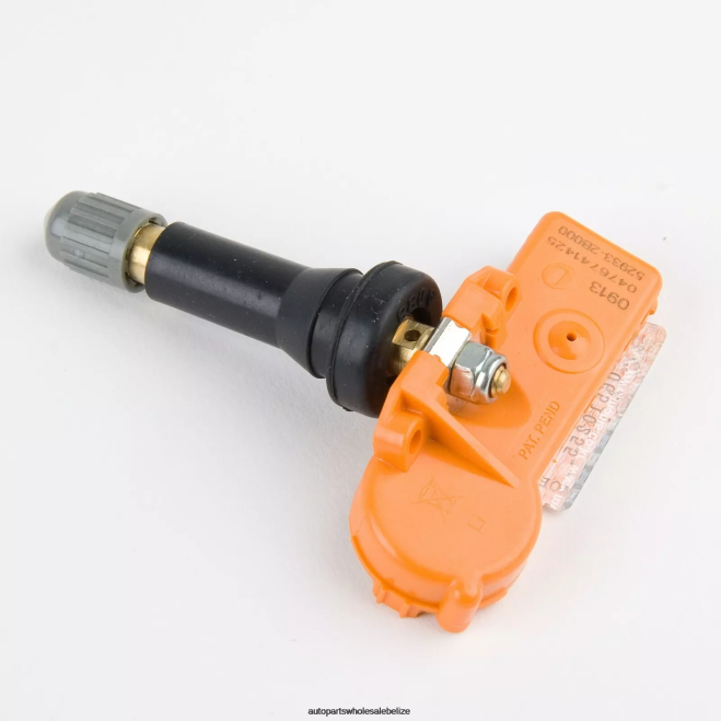 TPMS Hyundai The Pressure Sensor 529332B000 453MHZ - Car Parts Online H66Z3014