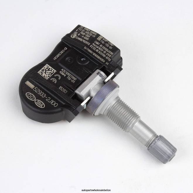TPMS Hyundai The Pressure Sensor 529332J100 454MHZ - Car Parts Belize City H66Z3015