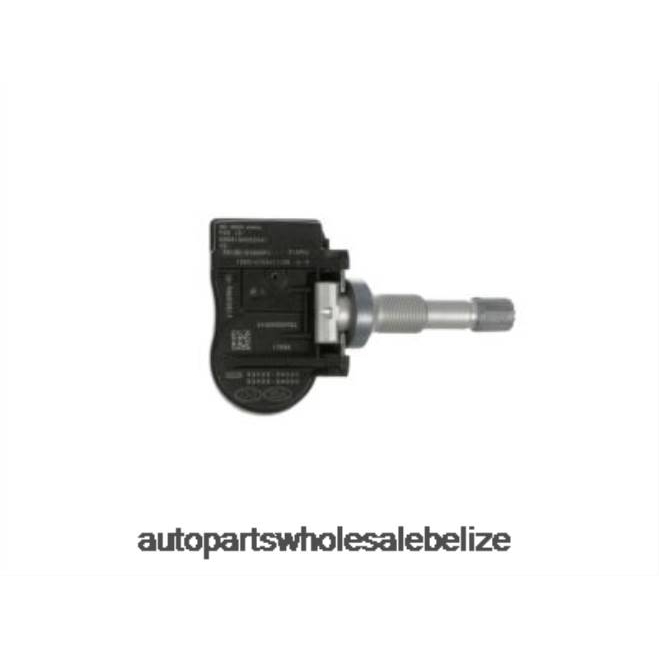TPMS Hyundai The Pressure Sensor 529332M550 456MHZ - Car Parts Wholesale Suppliers H66Z3017