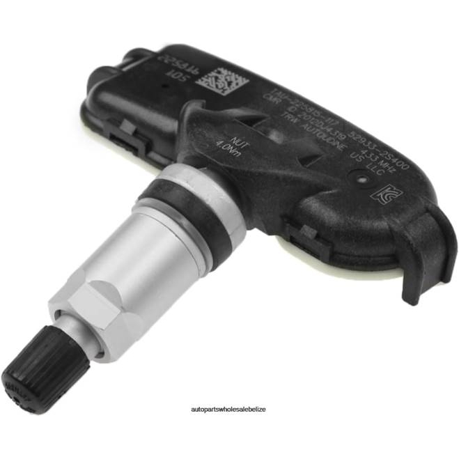 TPMS Hyundai The Pressure Sensor 529332S400 445MHZ - Car Parts Belmopan H66Z3006