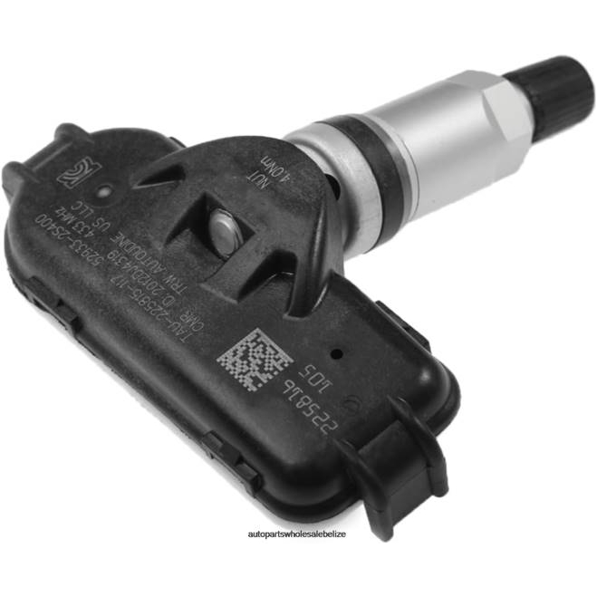 TPMS Hyundai The Pressure Sensor 529332S400 445MHZ - Car Parts Belmopan H66Z3006