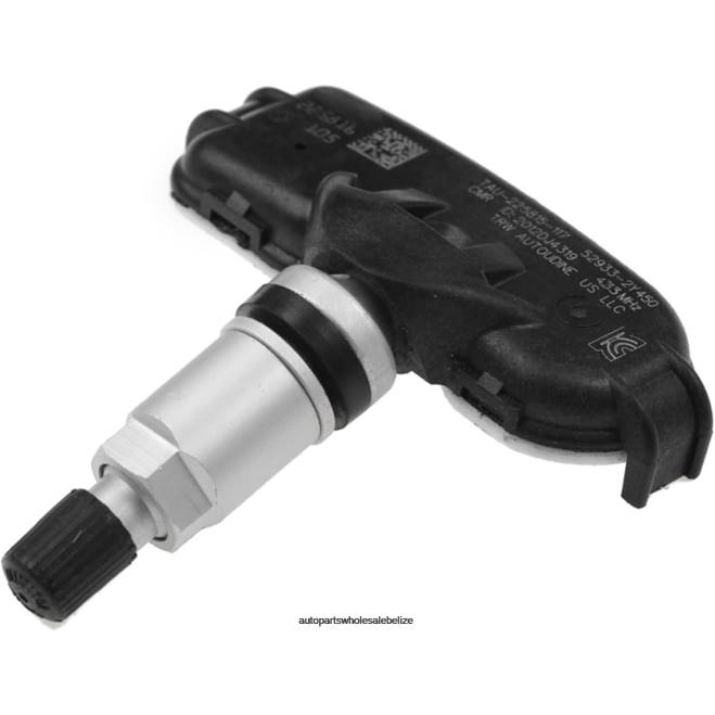 TPMS Hyundai The Pressure Sensor 529332Y450 458MHZ - Wholesale Automotive Spare Parts H66Z3019