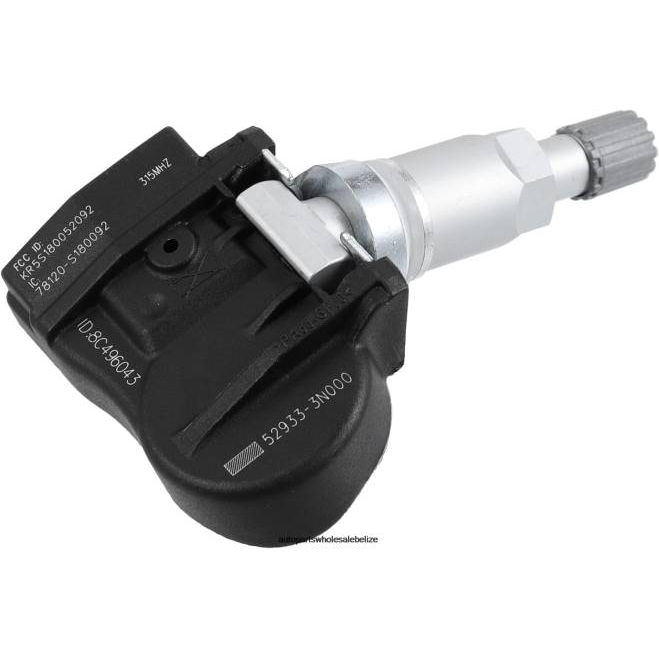 TPMS Hyundai The Pressure Sensor 529333N000 460MHZ - Car Spare Part Wholesaler H66Z3021