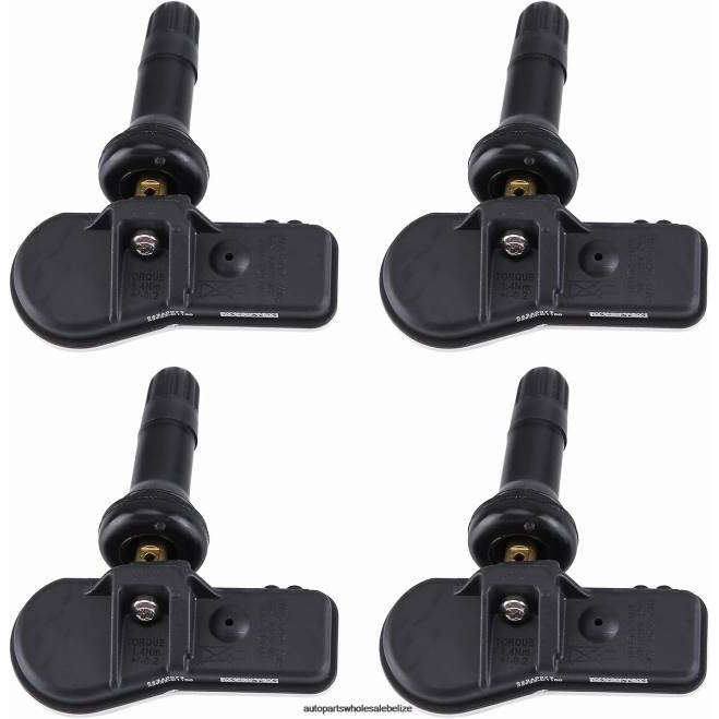 TPMS Hyundai The Pressure Sensor 52933C8000 442MHZ - Car Parts Belize H66Z3003
