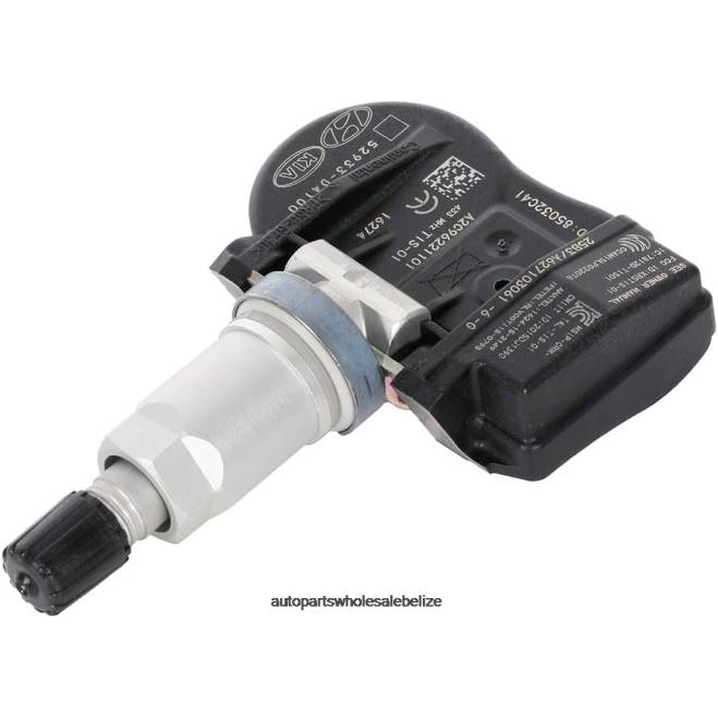 TPMS Hyundai The Pressure Sensor 52933D4100 437MHZ - Auto Spare Parts Wholesale H66Z2998