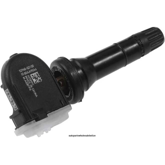 TPMS Hyundai The Pressure Sensor 52940Q3100 446MHZ - Car Parts Wholesale Suppliers H66Z3007