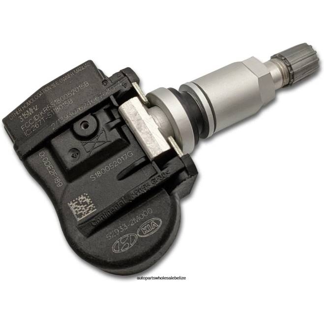 TPMS Kia The Pressure Sensor 529332M000 455MHZ - Car Parts Belmopan H66Z3016