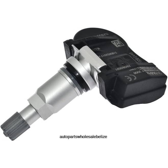 TPMS Kia The Pressure Sensor 529332M000 455MHZ - Car Parts Belmopan H66Z3016