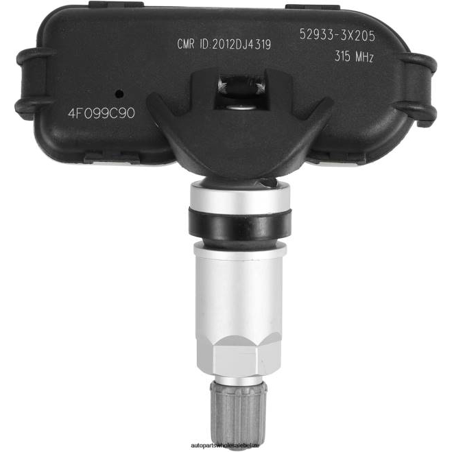 TPMS Kia The Pressure Sensor 529333X205 463MHZ - Car Parts Online H66Z3024