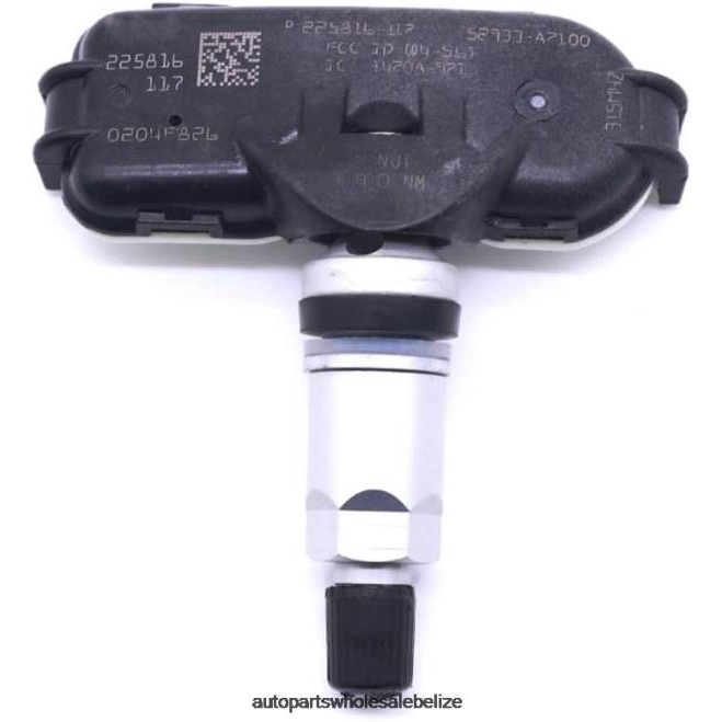 TPMS Kia The Pressure Sensor 52933A7100 466MHZ - Car Parts Wholesale Suppliers H66Z3027