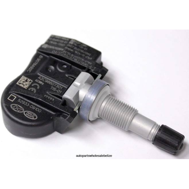 TPMS Kia The Pressure Sensor 52933D9100 443MHZ - Car Parts Online H66Z3004